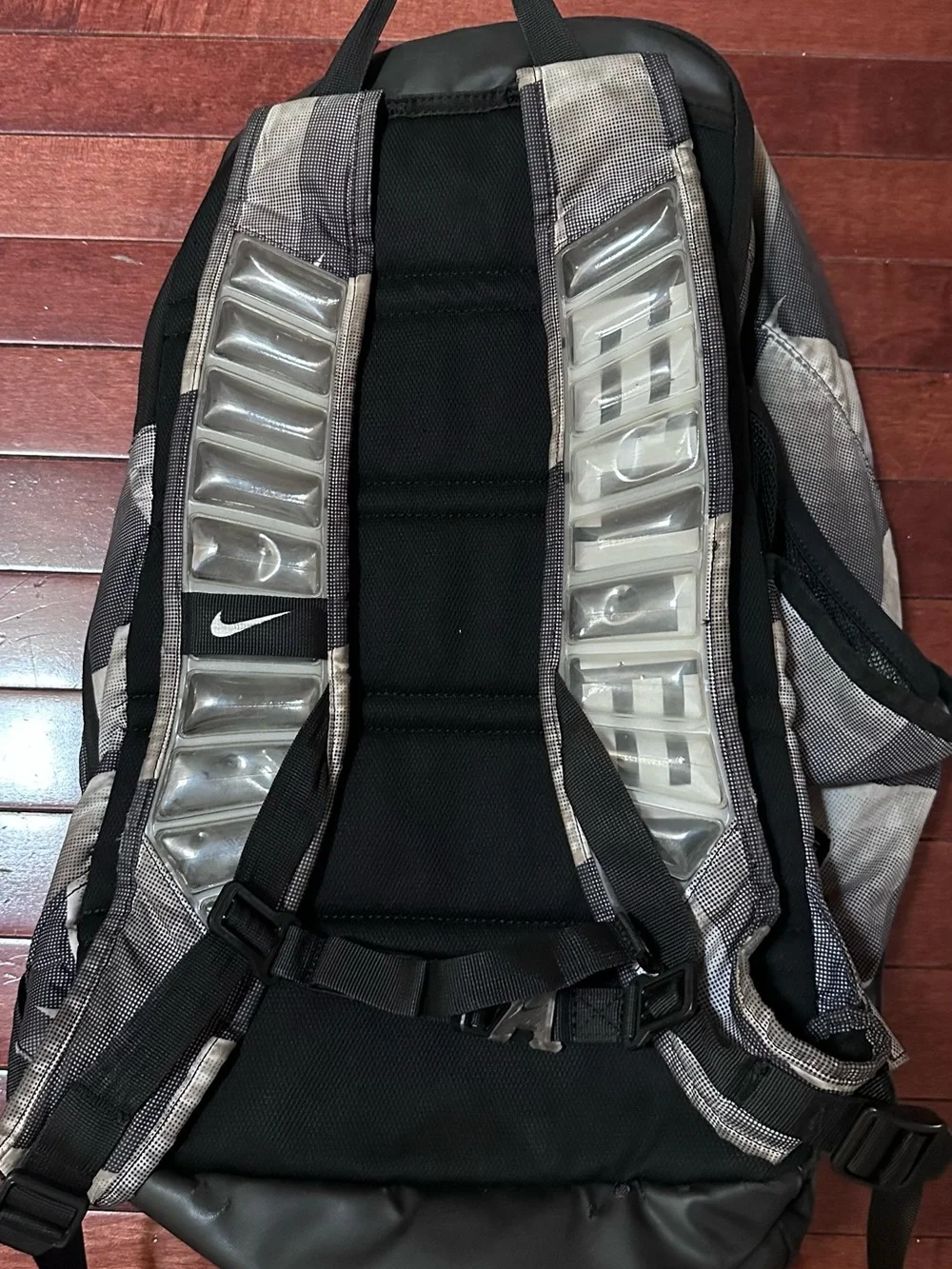 Nike Hoops Elite Backpack